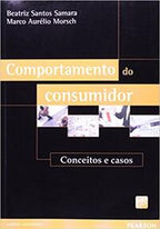 Comportamento do consumidor