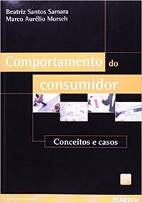 Comportamento do consumidor
