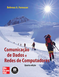 Comunicação de Dados e Redes de Computadores