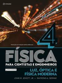 Física Para Cientistas E Engenheiros - Volume 4