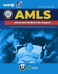 AMLS - Atendimento Pré-hospitalar às Emergências Clínicas