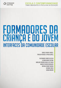 Formadores da criança e do jovem