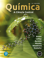 Química 15ed.