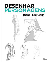 Desenhar Personagens
