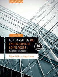 Fundamentos da Engenharia de Edificações