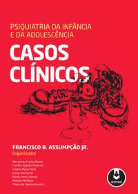 Psiquiatria da Infância e da Adolescência