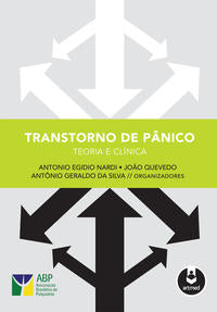Transtorno de Pânico