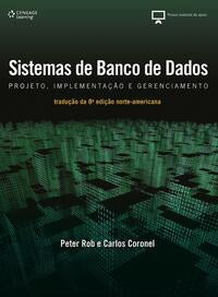 Sistemas de banco de dados