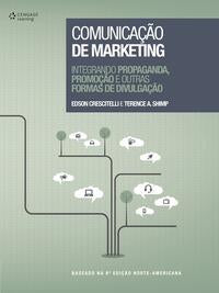 Comunicação de marketing