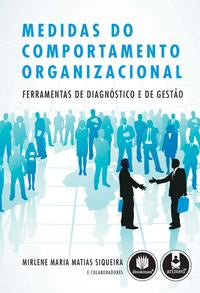 Medidas do Comportamento Organizacional