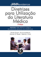 Diretrizes para Utilização da Literatura Médica