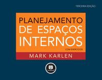 Planejamento de Espaços Internos