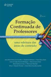 Formação continuada de professores