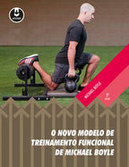 O Novo Modelo de Treinamento Funcional de Michael Boyle