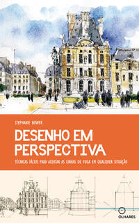 Desenho Em Perspectiva