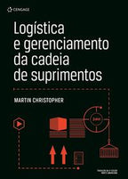 Logística e gerenciamento da cadeia de suprimentos