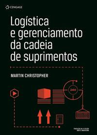 Logística e gerenciamento da cadeia de suprimentos