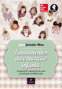 Fundamentos da Educação Infantil