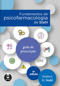 Fundamentos de Psicofarmacologia de Stahl