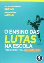O Ensino das Lutas na Escola