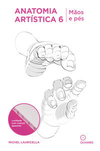 Anatomia Artística 6