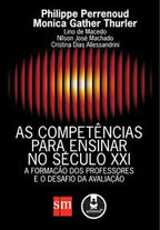 As Competências para Ensinar no Século XXI