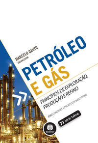 Petróleo e Gás
