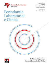 Periodontia Laboratorial e Clínica