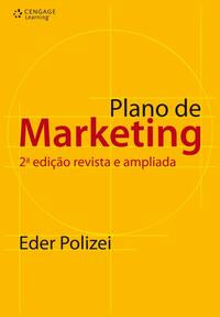 Plano de marketing