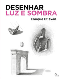 Desenhar Luz E Sombra