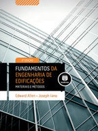 Fundamentos da Engenharia de Edificações