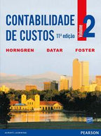 Contabilidade de custos