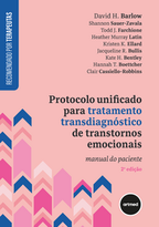 Protocolo Unificado para Tratamento Transdiagnóstico de Transtornos Emocionais