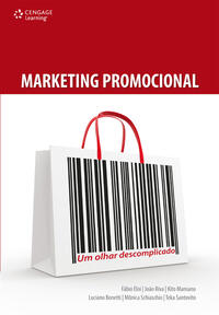 Marketing promocional