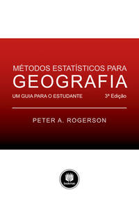 Métodos Estatísticos para Geografia