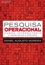 Pesquisa operacional