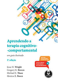 Aprendendo a Terapia Cognitivo-Comportamental