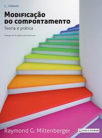 Modificação Do Comportamento: Teoria E Prática