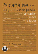 Psicanálise em Perguntas e Respostas