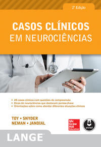 Casos Clínicos em Neurociências