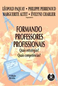 Formando Professores Profissionais