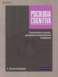 Psicologia Cognitiva - Tradução da 5ª Edição Norte-Americana