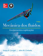 Mecânica dos Fluidos
