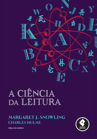 A Ciência da Leitura