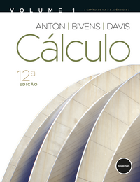 Cálculo I - 12.ed.