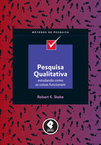 Pesquisa Qualitativa