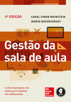 Gestão da Sala de Aula