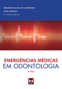 Emergências Médicas em Odontologia