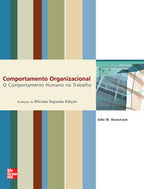 Comportamento organizacional