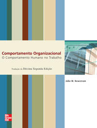Comportamento organizacional